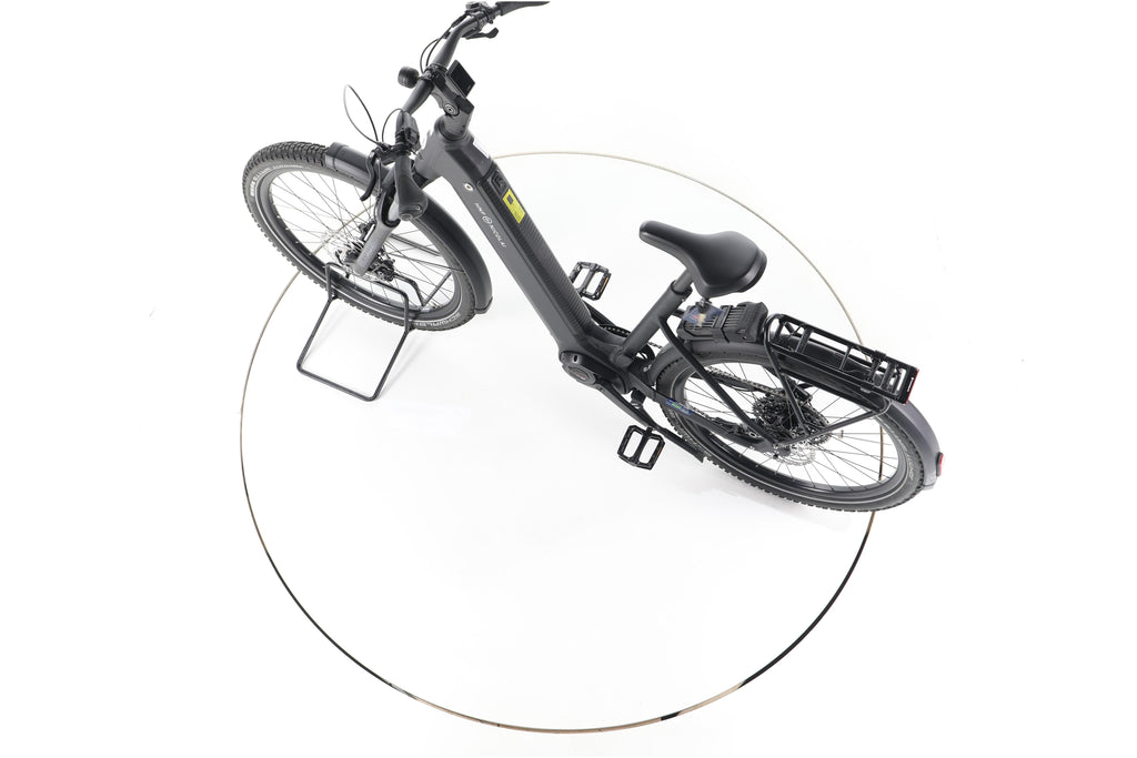 HNF Nicolai UD4 Adventure Trekking E-Bike Tiefeinsteiger - Image 20
