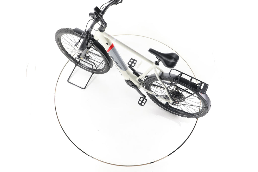 Corratec E-Power Sport 28 SE 3.0 CX7 Trekking E-Bike - Image 20