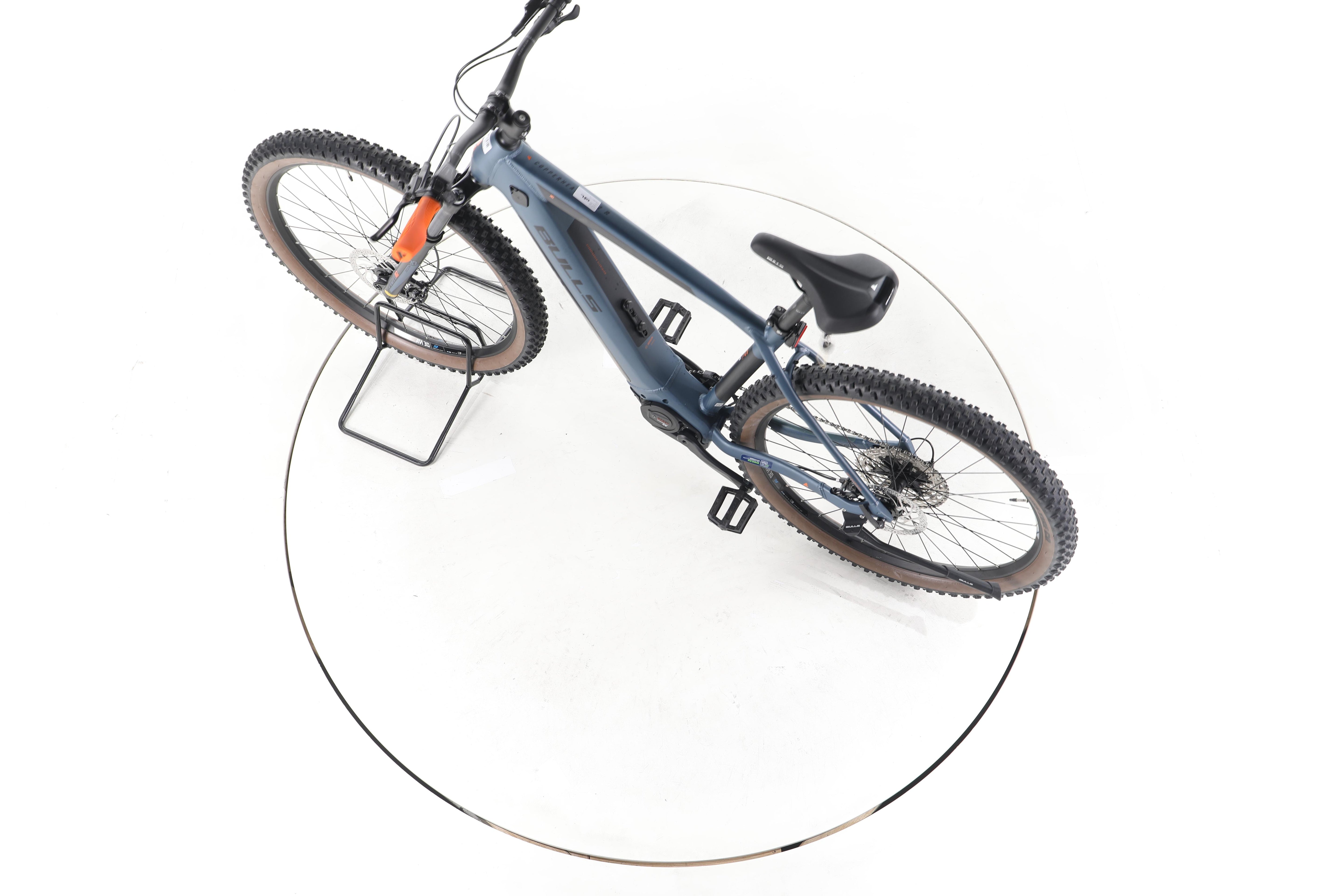 Bulls Copperhead  EVO 2 E-Bike - Image 20