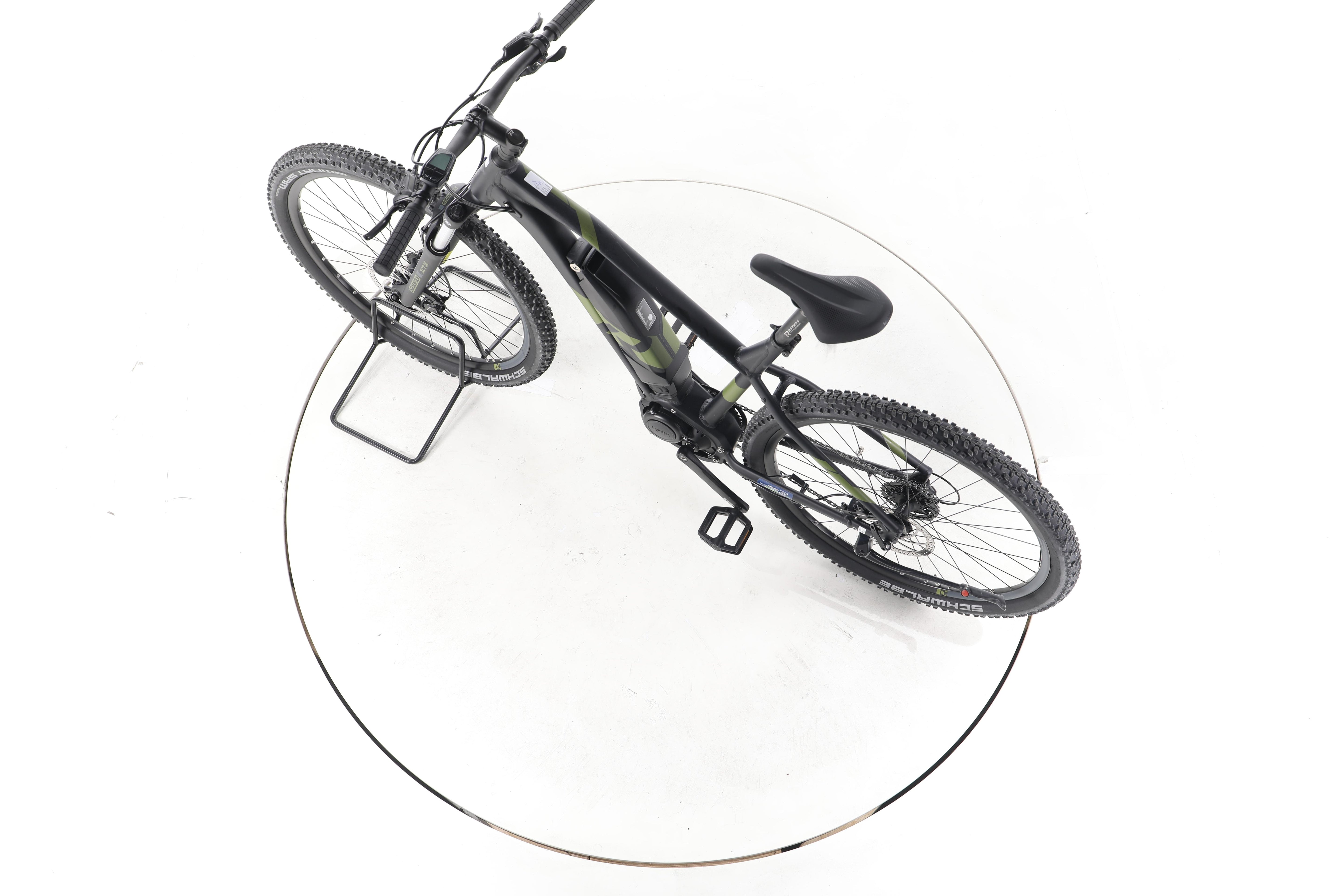 R Raymon HardRay E 2.0 E-Bike - Image 20