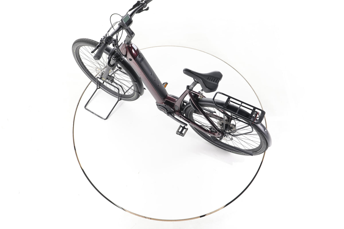Stevens E-Triton PT6 Trekking E-Bike Tiefeinsteiger - Image 20
