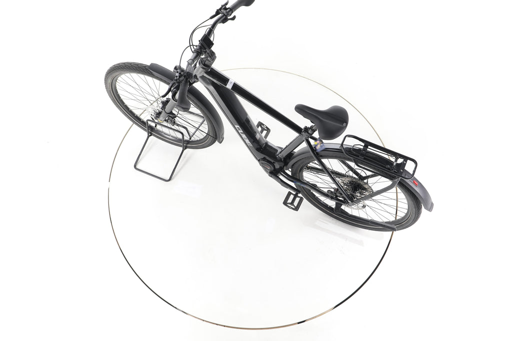 Cube Kathmandu Hybrid EXC Trekking E-Bike - Image 20