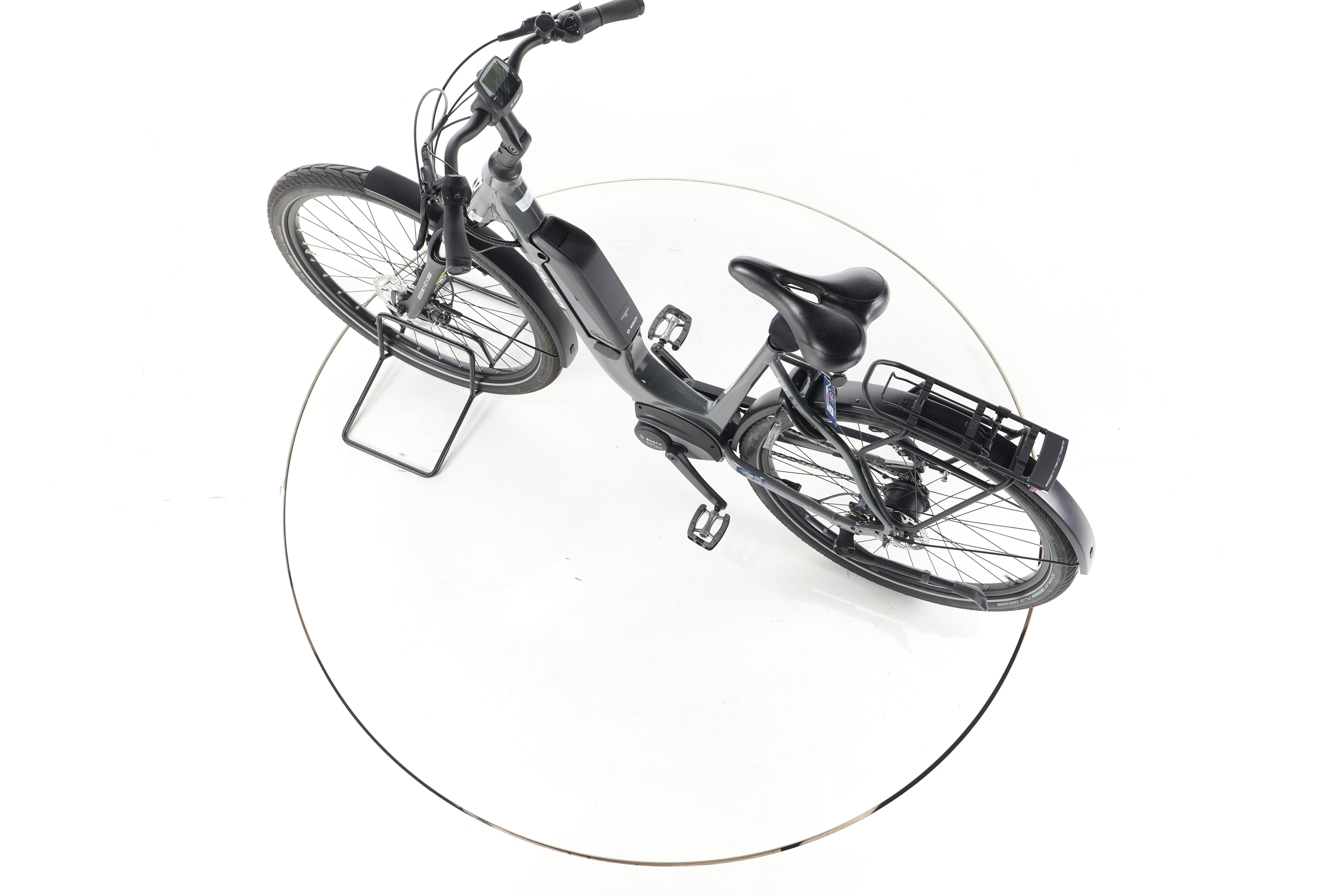 FALTER E 9.0 RT City E-Bike Tiefeinsteiger - Image 20