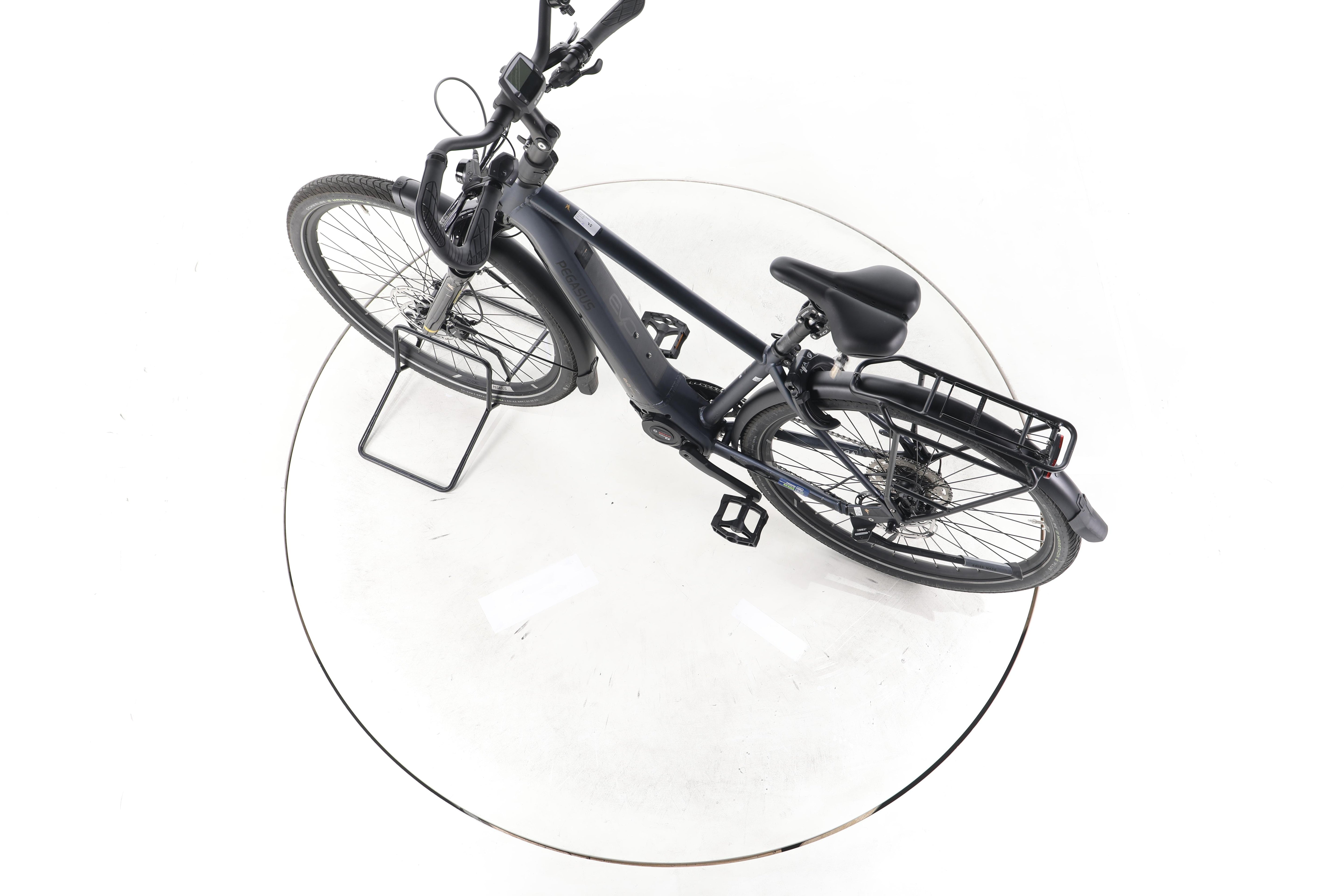 Pegasus Premio EVO 10 Lite Trekking E-Bike - Image 20
