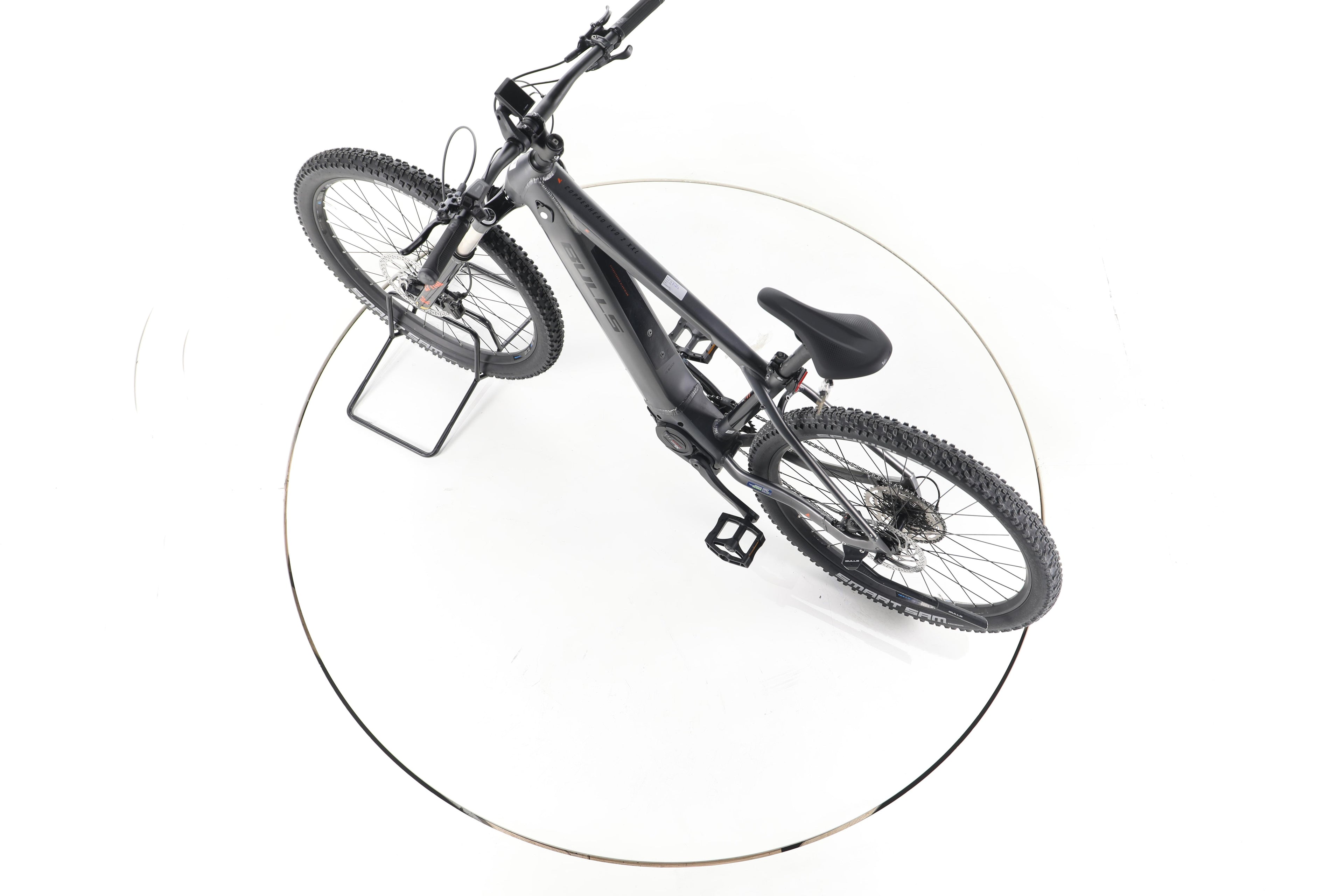 Bulls Copperhead EVO 2 XXL E-Bike - Image 20