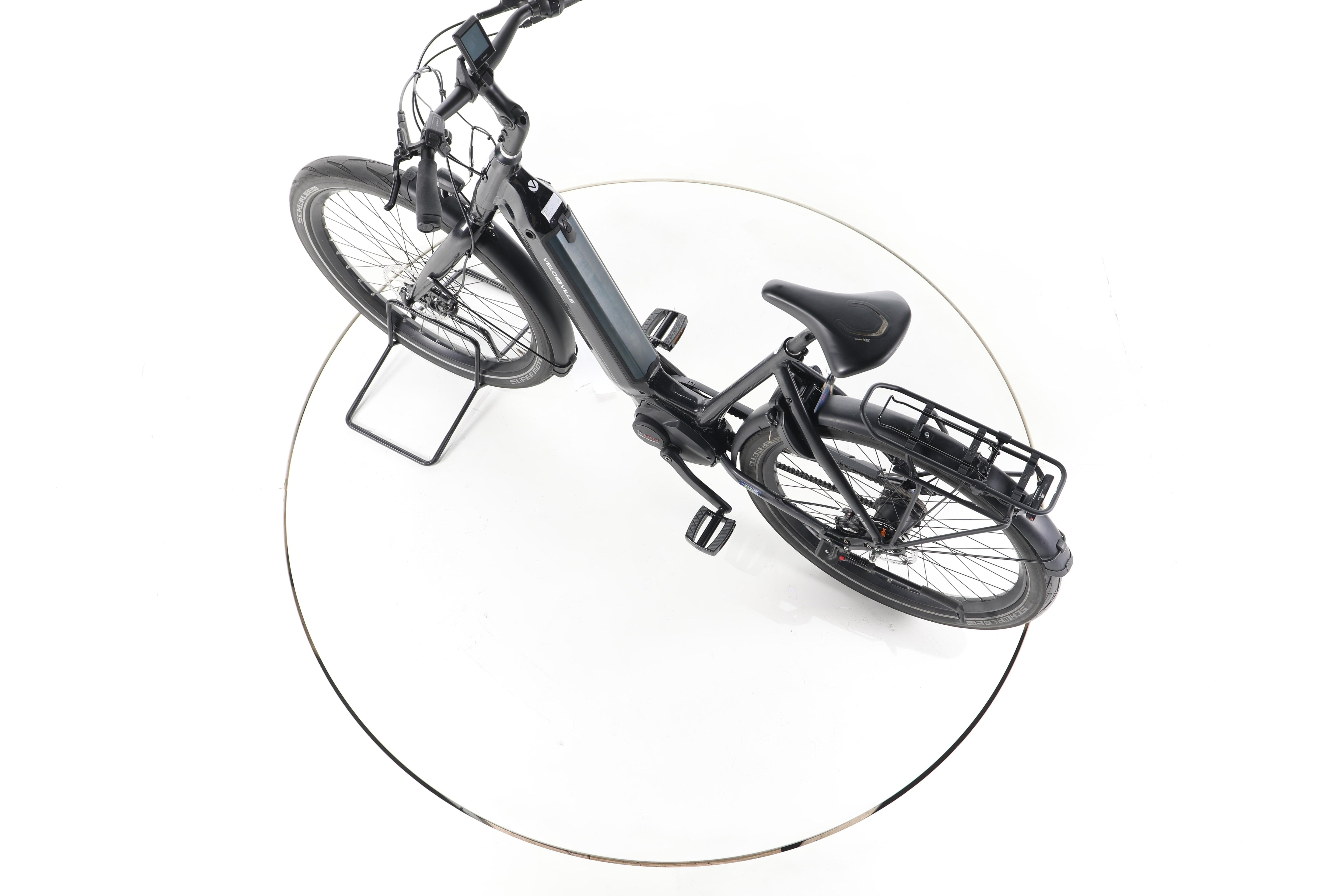 Velo de Ville SEB 890 Smart City E-Bike Tiefeinsteiger - Image 20