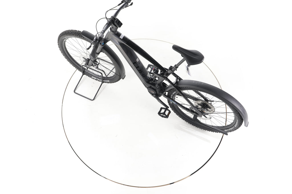 Cube Stereo Hybrid 120 SLT SUV E-Bike - Image 20