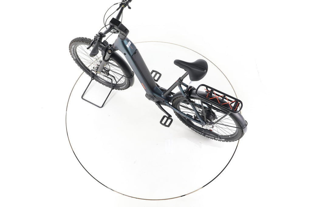 Giant AnyTour X E+ 0 City E-Bike Tiefeinsteiger - Image 20