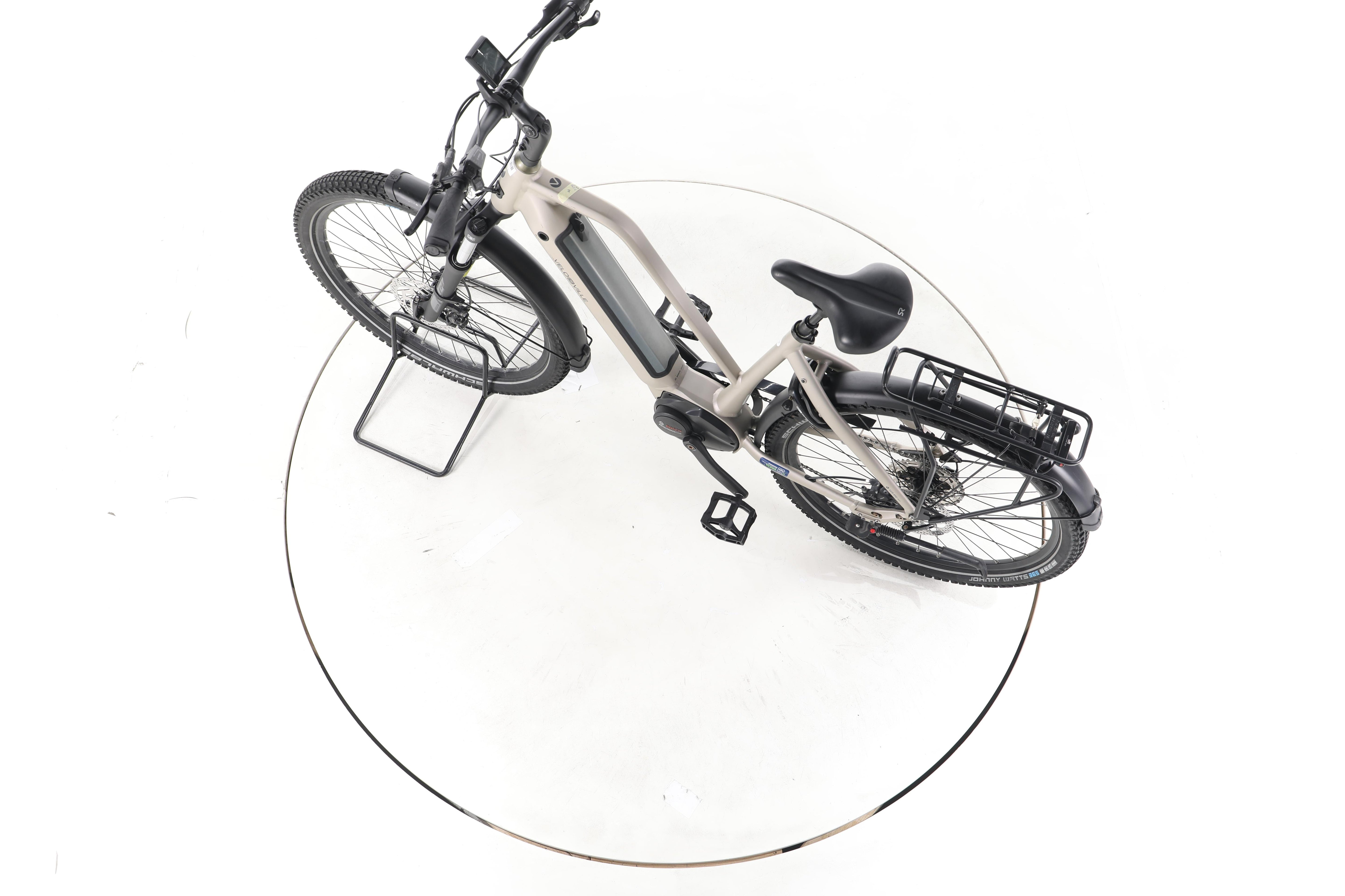 Velo de Ville SEB 890 Smart Trekking E-Bike - Image 20