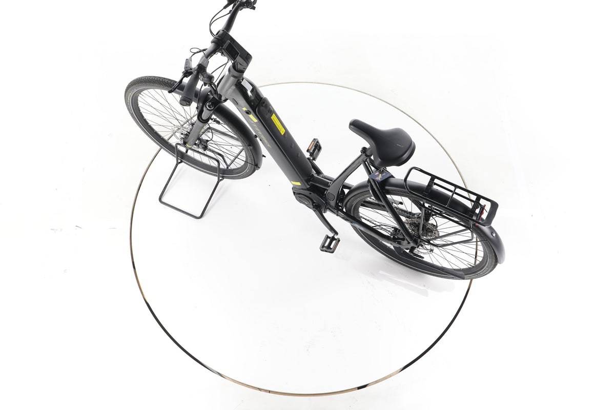 Stevens E-Triton 7.6.1 Trekking E-Bike Tiefeinsteiger - Image 20