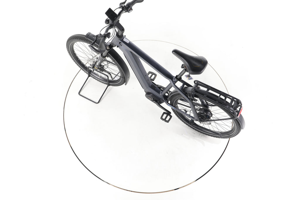 Riese & Müller Charger3 GT vario City E-Bike - Image 20