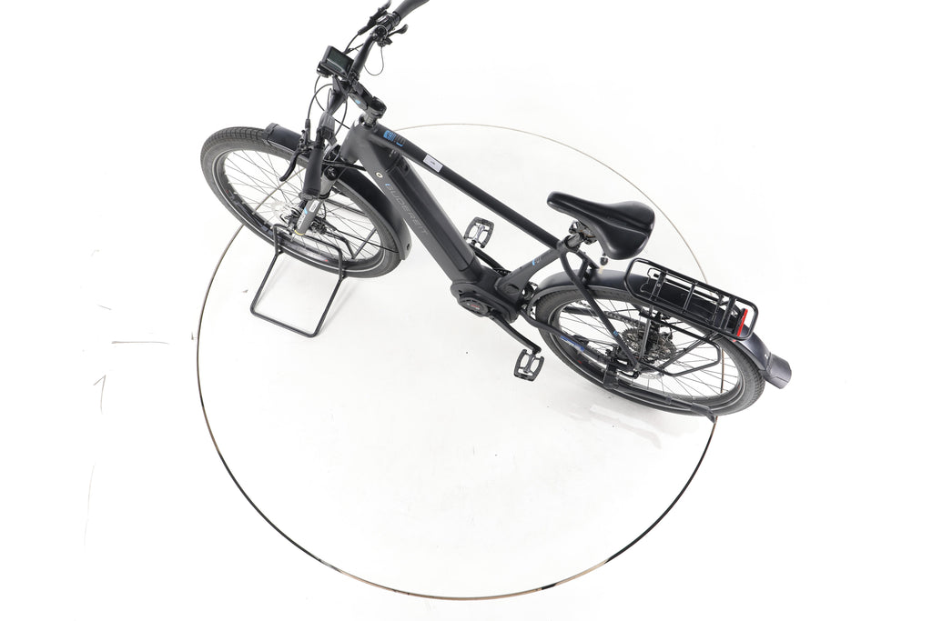Gudereit ET-12 evo Trekking E-Bike - Image 20