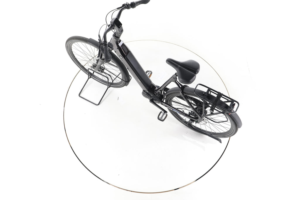 Liv Allure E+ 1 City E-Bike Tiefeinsteiger - Image 20