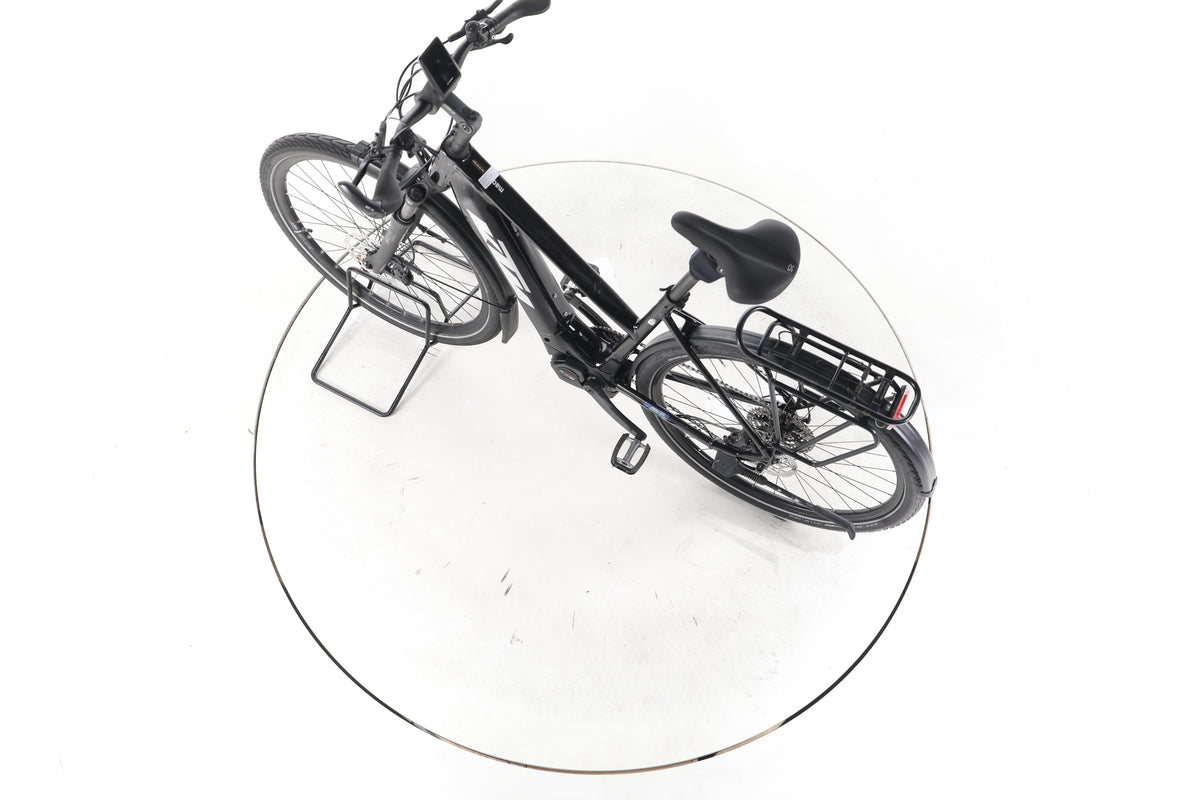 KTM Macina Tour CX 610 Trekking E-Bike - Image 20
