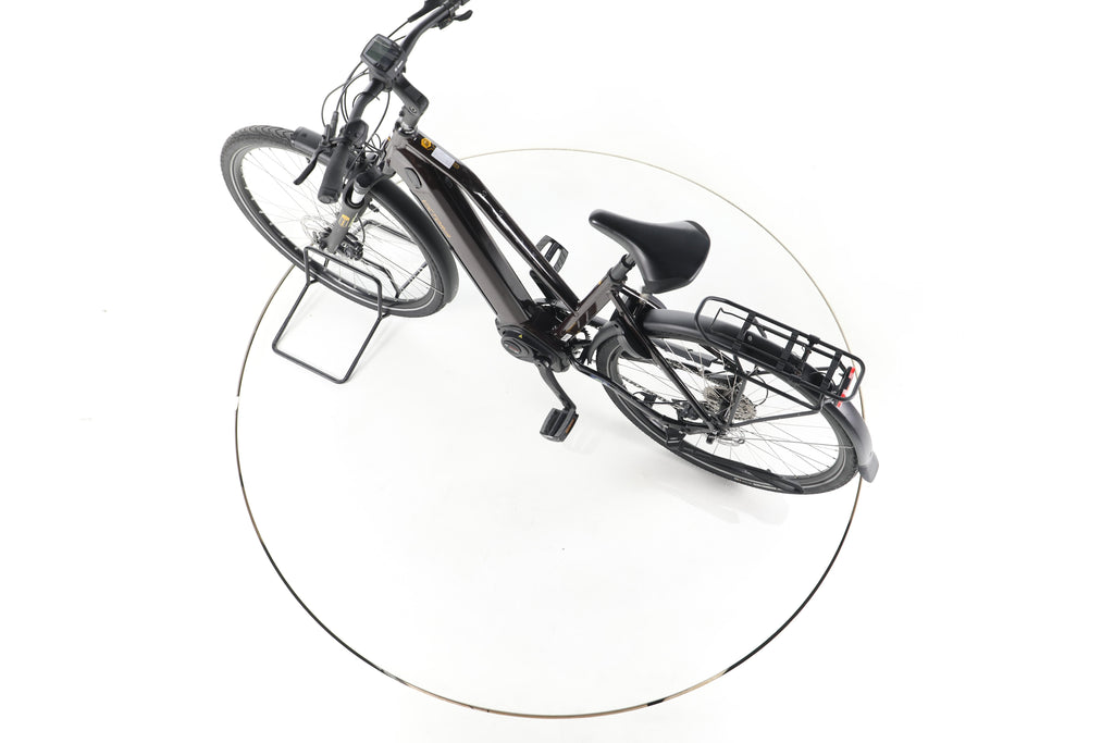 Victoria eTrekking 12.8 Trekking E-Bike - Image 20