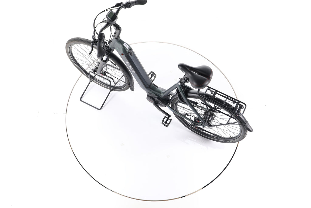 LPM E1 FL City E-Bike Tiefeinsteiger - Image 20