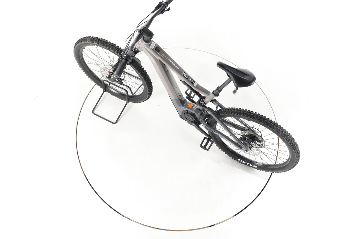Focus Jam² 6.7 E-Bike Fully - Image 20