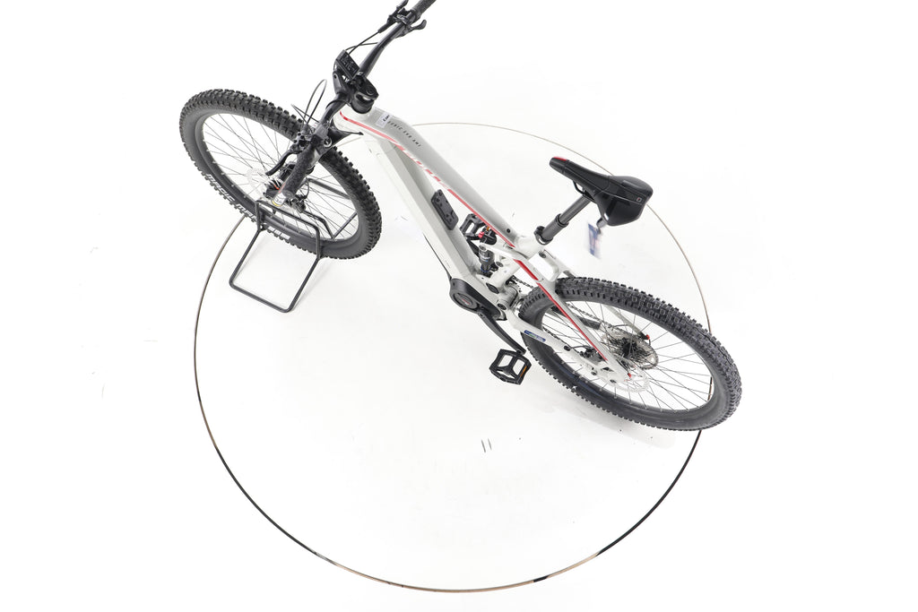 Bulls Sonic EVO AM 1 Fully E-Bike - Image 20