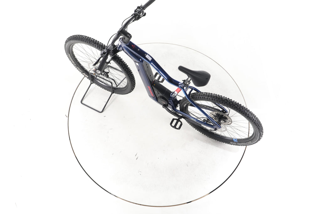 Bergamont E-Revox Premium Sport E-Bike - Image 20