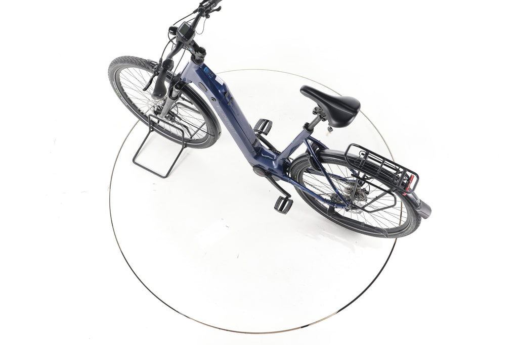 Gudereit ET-7.5 evo Trekking E-Bike Tiefeinsteiger - Image 20