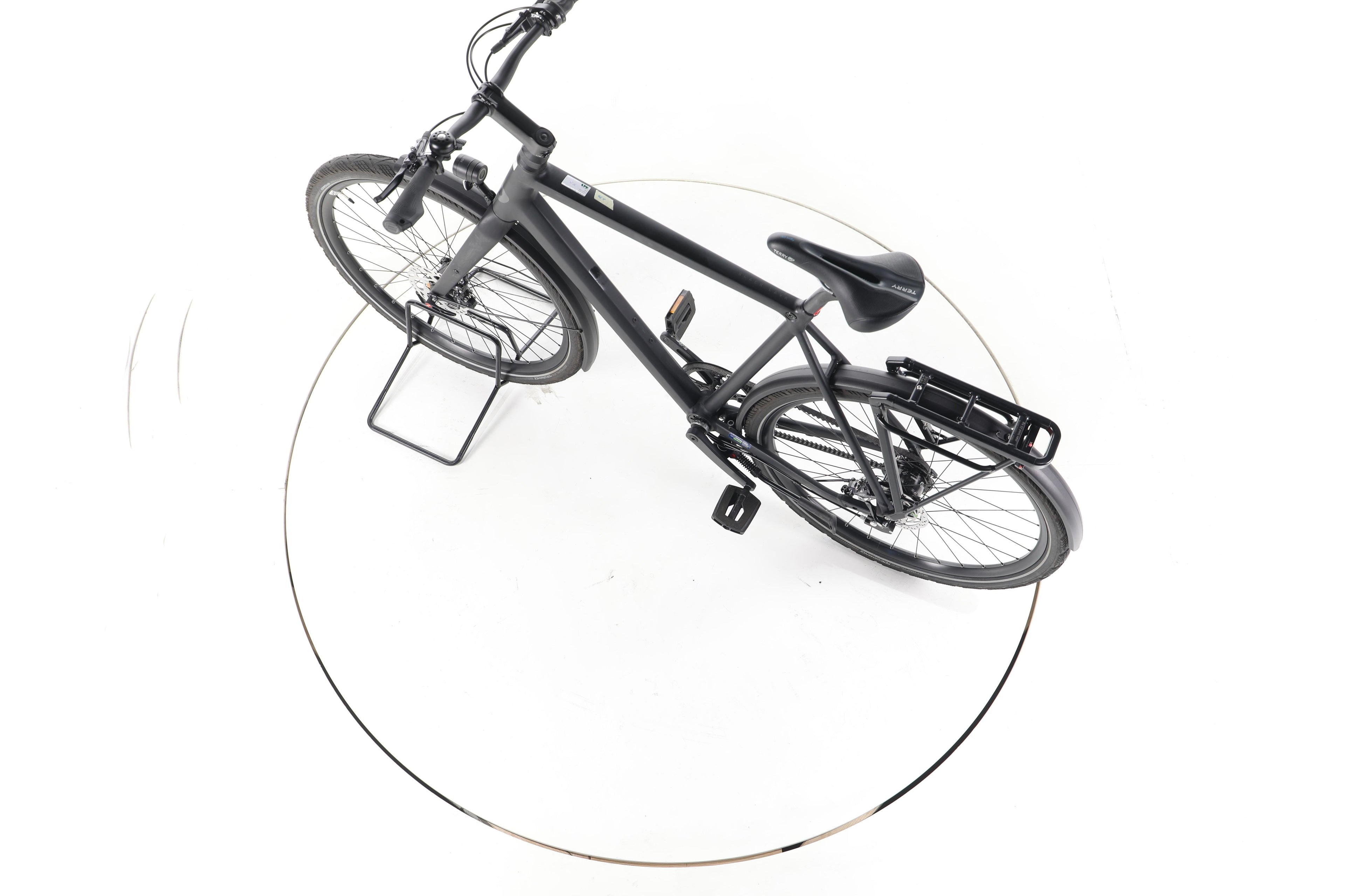 Rose Black Lava 3 - Image 20