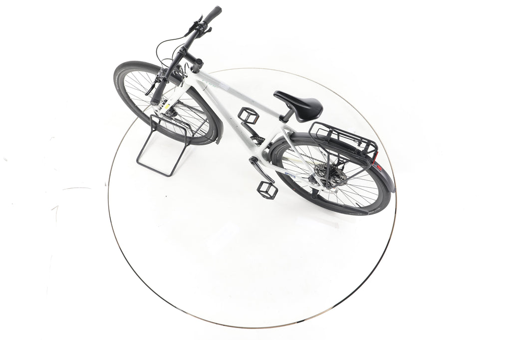 Cube Nulane C:62 SLX FE Fahrrad City & Trekking - Image 20