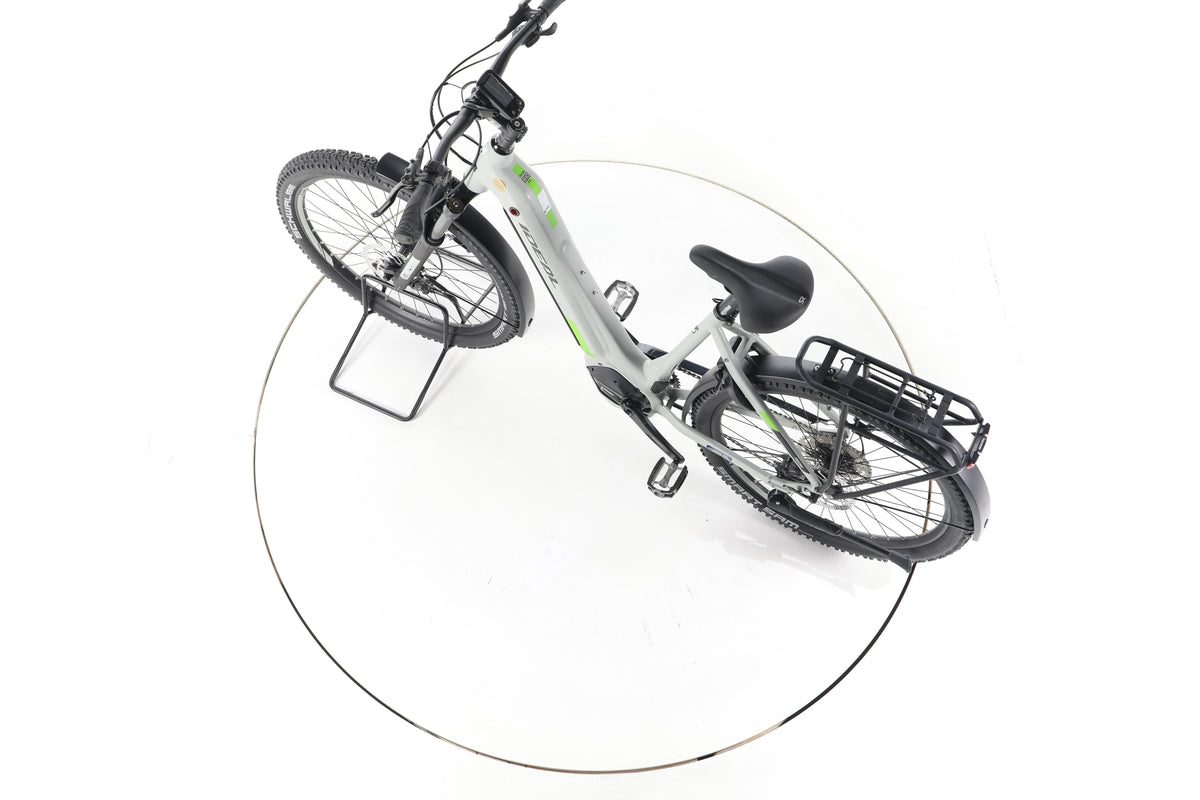 Ideal PRISMA-810FX Trekking E-Bike Tiefeinsteiger - Image 20