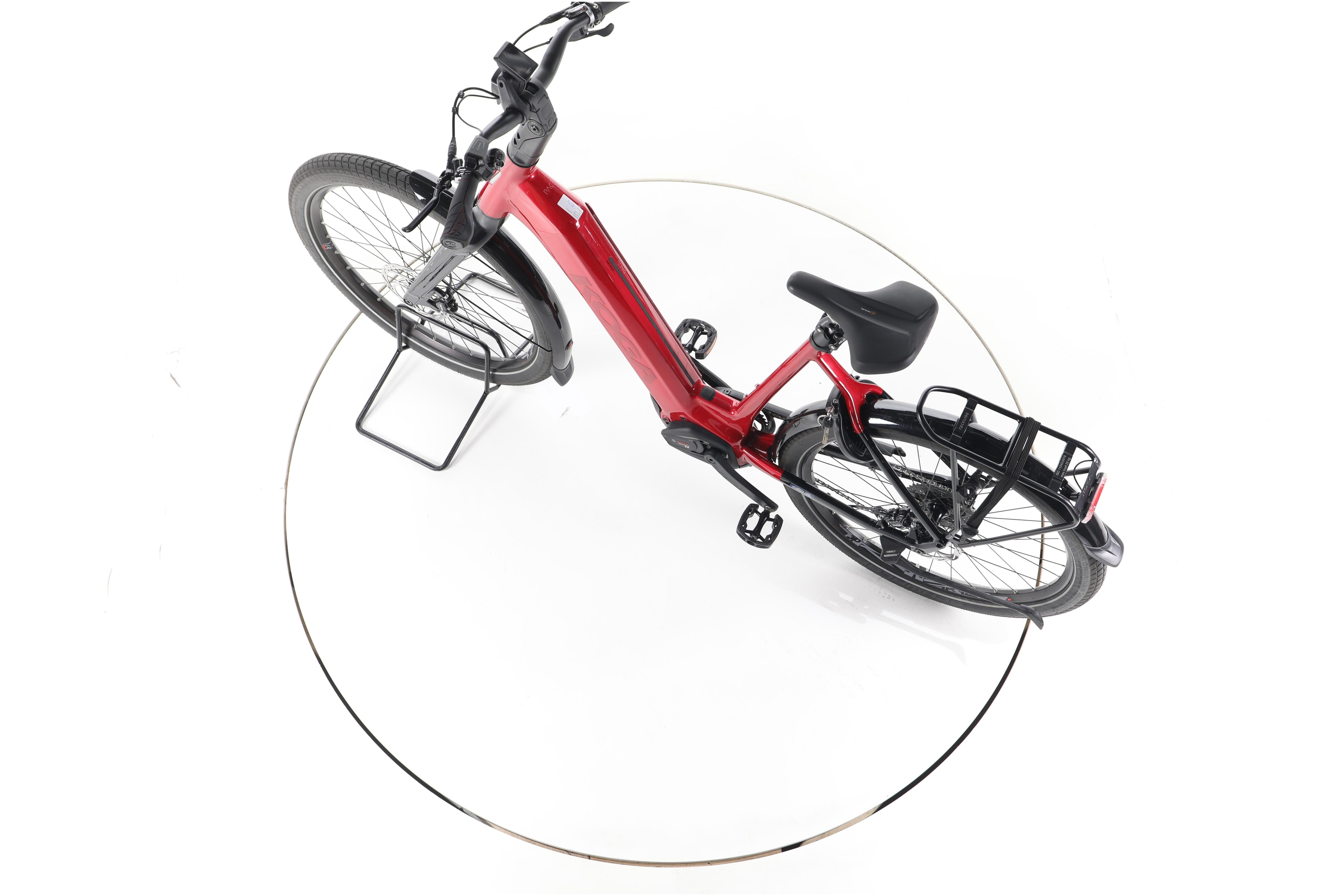 KOGA PACE B05 Trekking E-Bike Tiefeinsteiger - Image 20