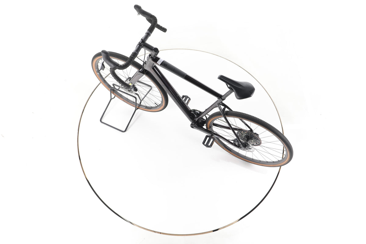 Cube Nuroad C:62 SLT Rennrad Carbon - Image 20