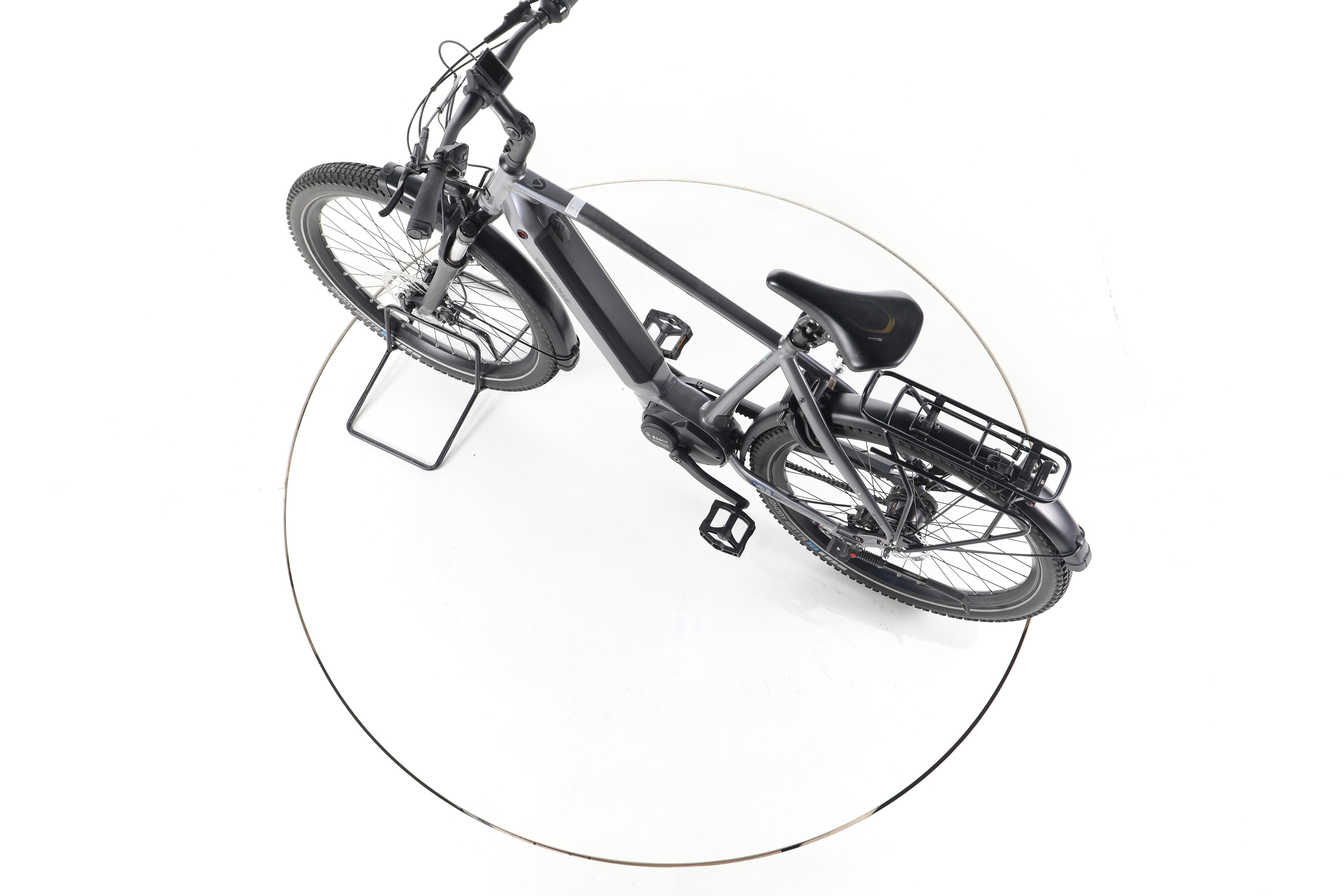 Velo de Ville SEB 490 City E-Bike - Image 20