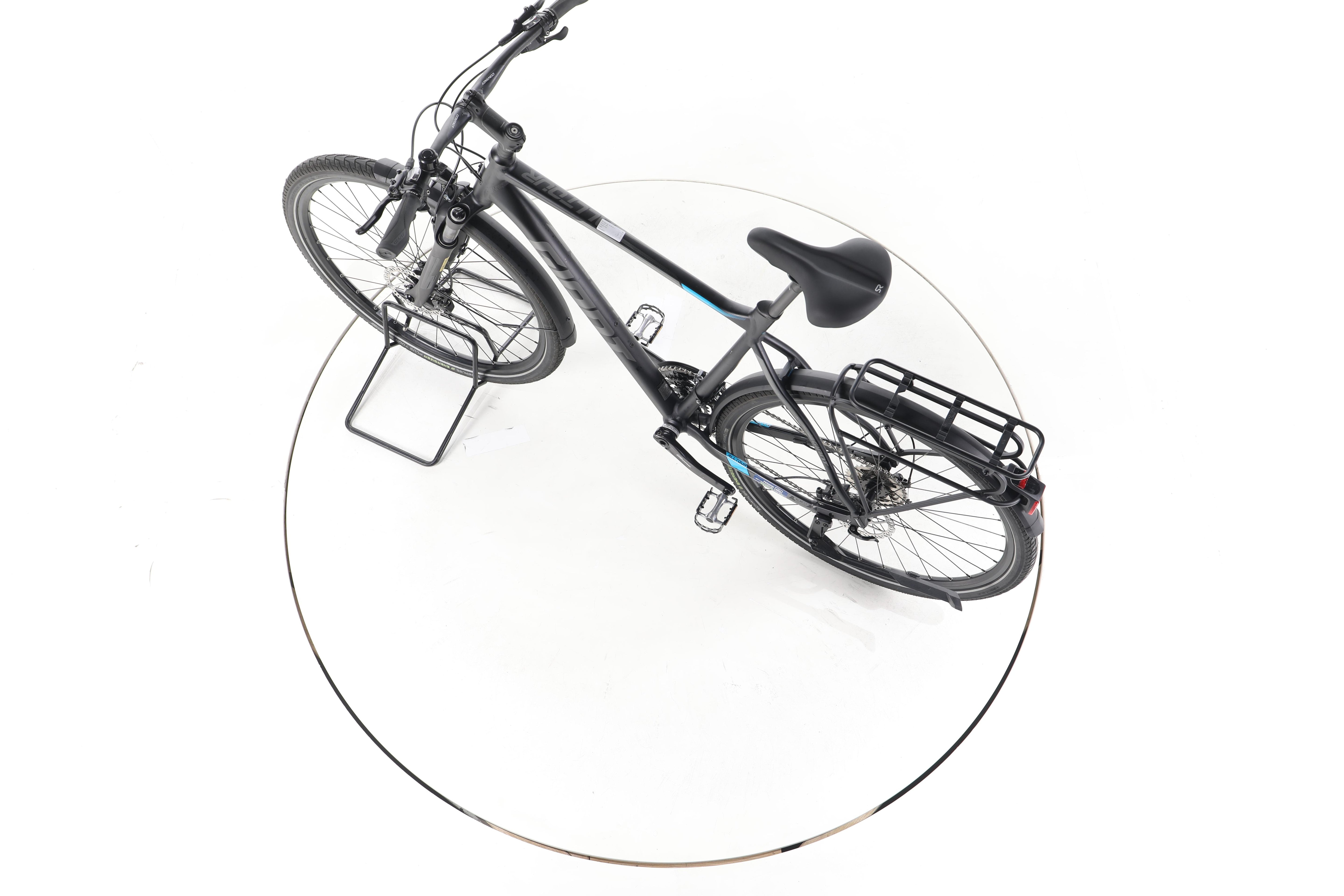 Giant AllTour SLR 1 - Image 20