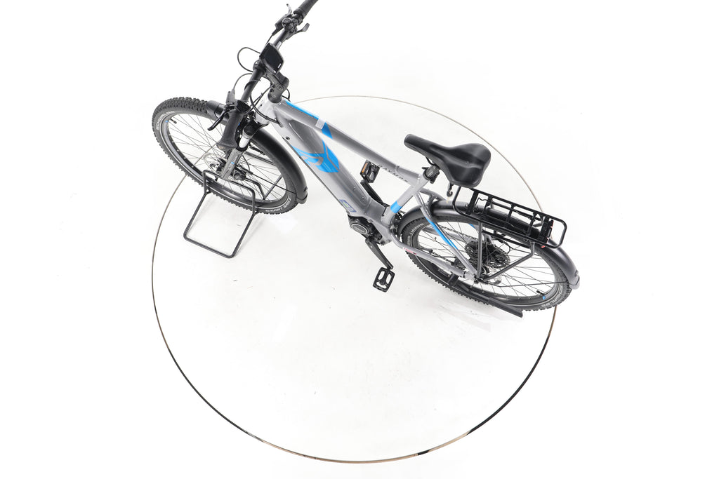 R Raymon Crossray E6.0 Trekking E-Bike - Image 20
