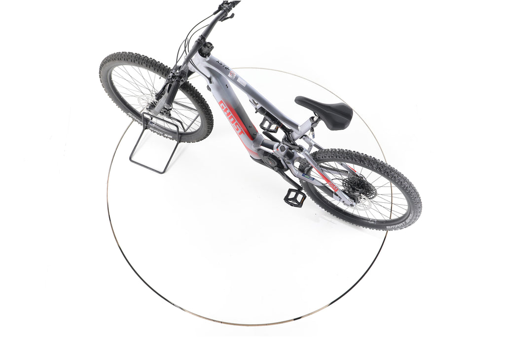 Ghost E-ASX Fully E-Bike - Image 20