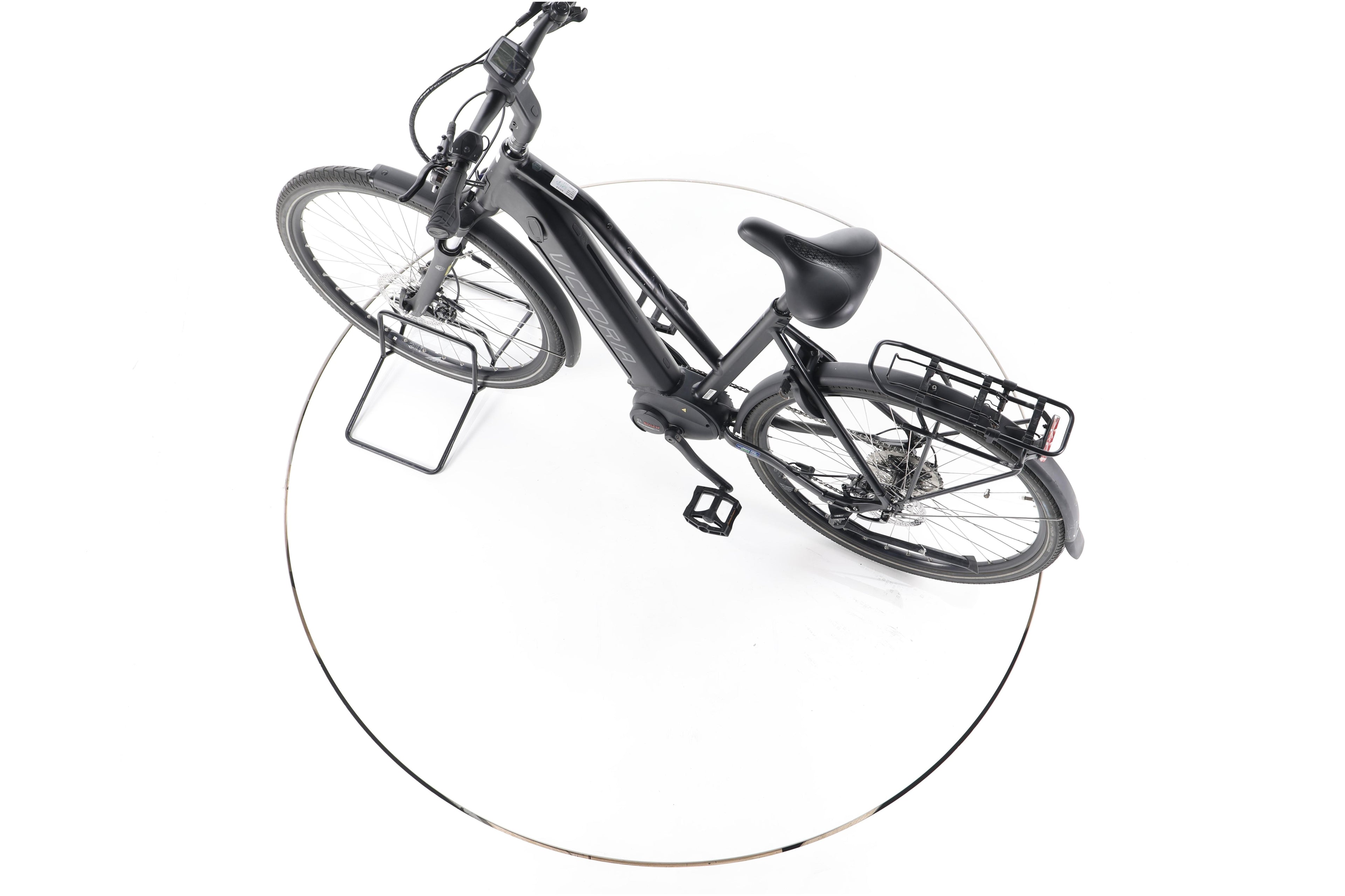 Victoria eTrekking 12.8 Trekking E-Bike - Image 20