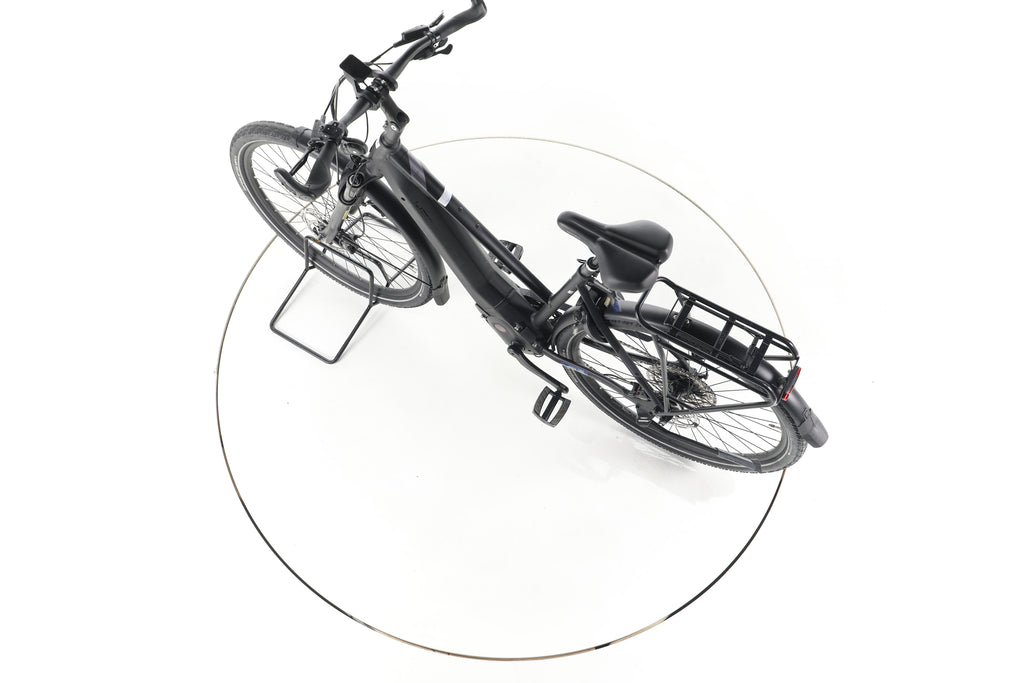 Hercules Pasero COMP I-12 Trekking E-Bike - Image 20