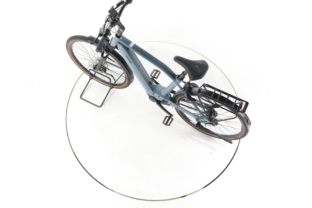 Kettler Quadriga P5 Belt City E-Bike 2025 - Image 20