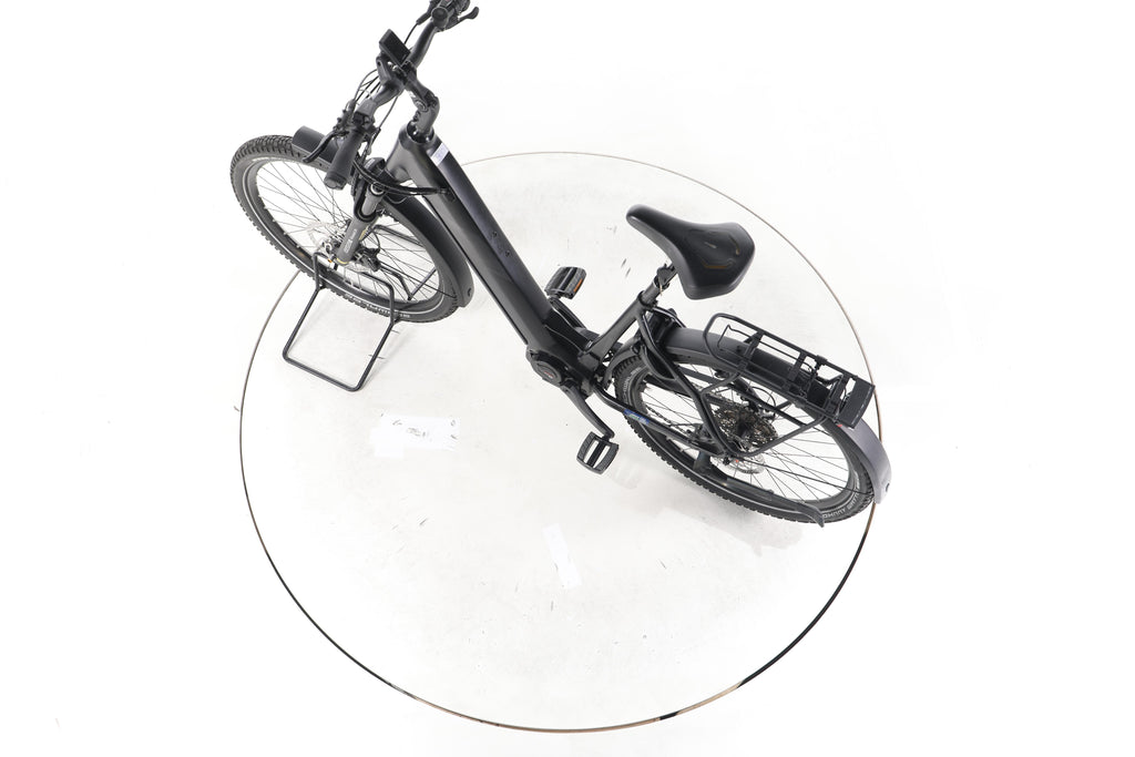 MORRISON SUB 6.0 Trekking E-Bike Tiefeinsteiger - Image 20