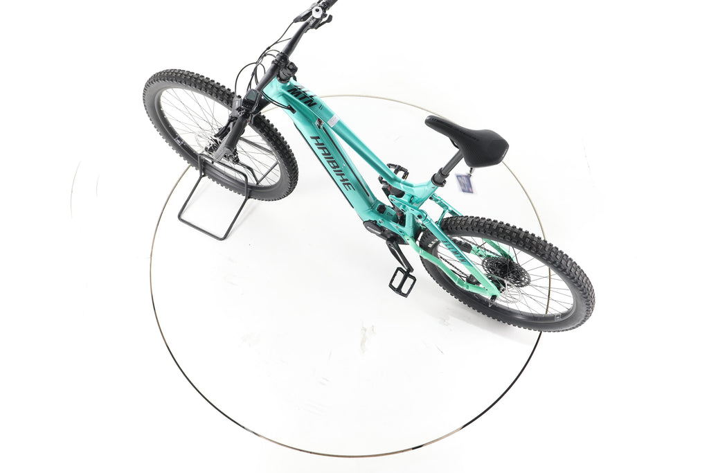 Haibike ALLMTN 2 E-Bike Fully - Image 20