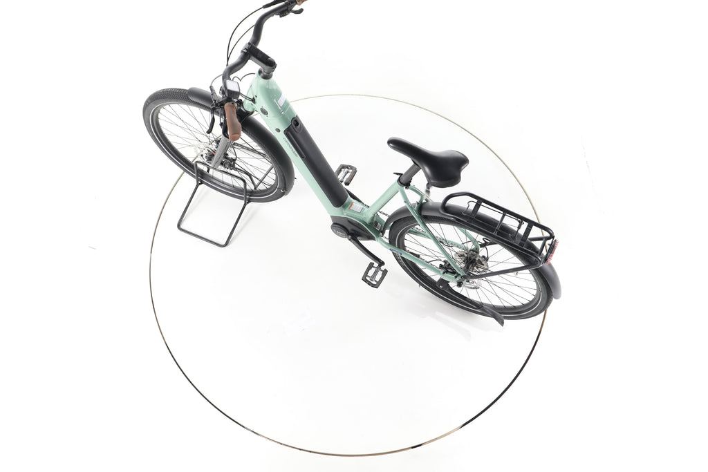 Cannondale Adventure Neo 2 EQ Trekking E-Bike Tiefeinsteiger - Image 20