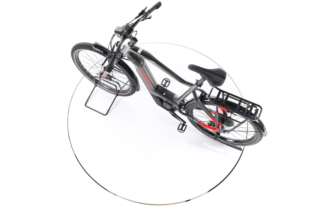 Haibike Trekking 9 Trekking E-Bike - Image 20