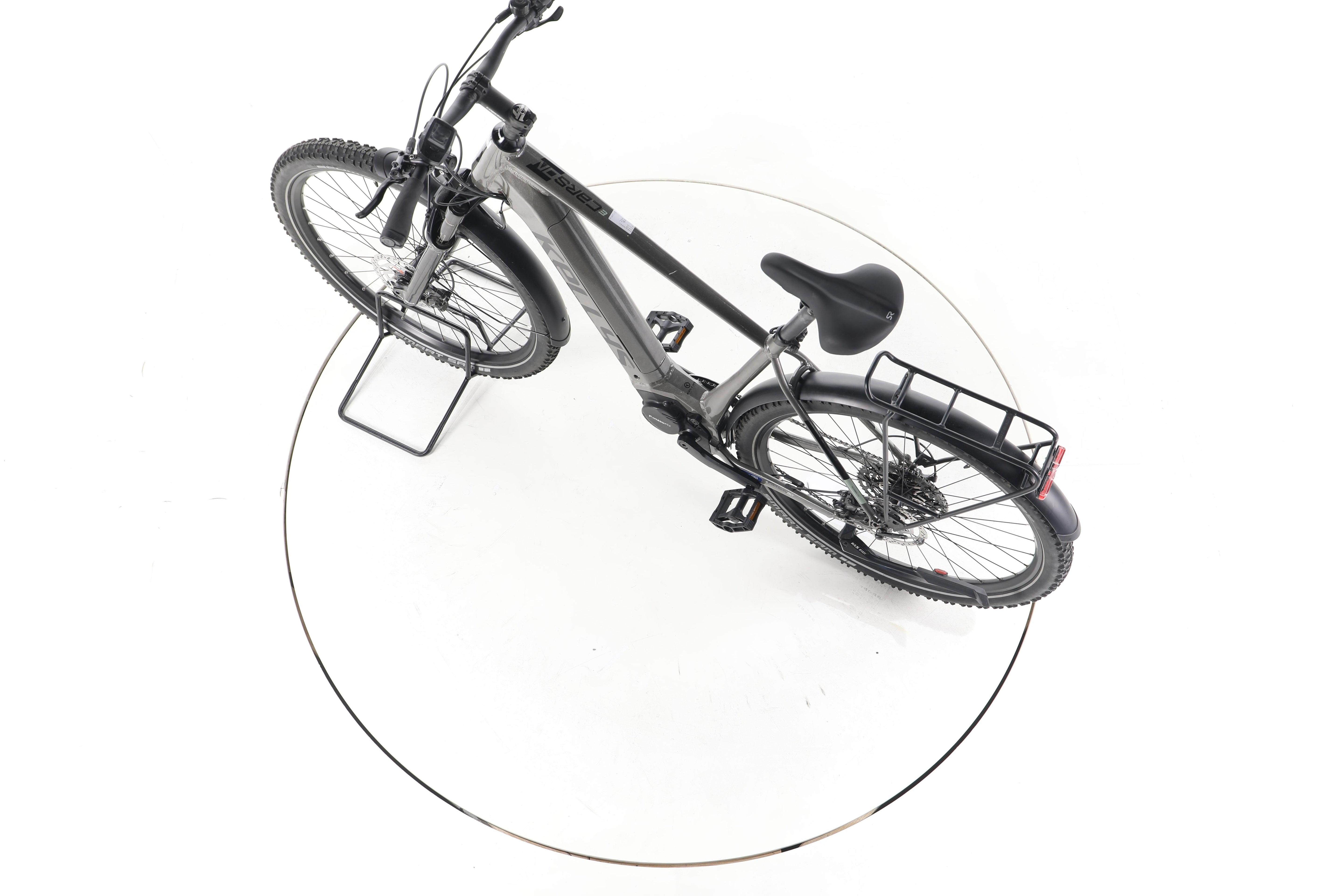Kellys E-Carson 90 Trekking E-Bike - Image 20