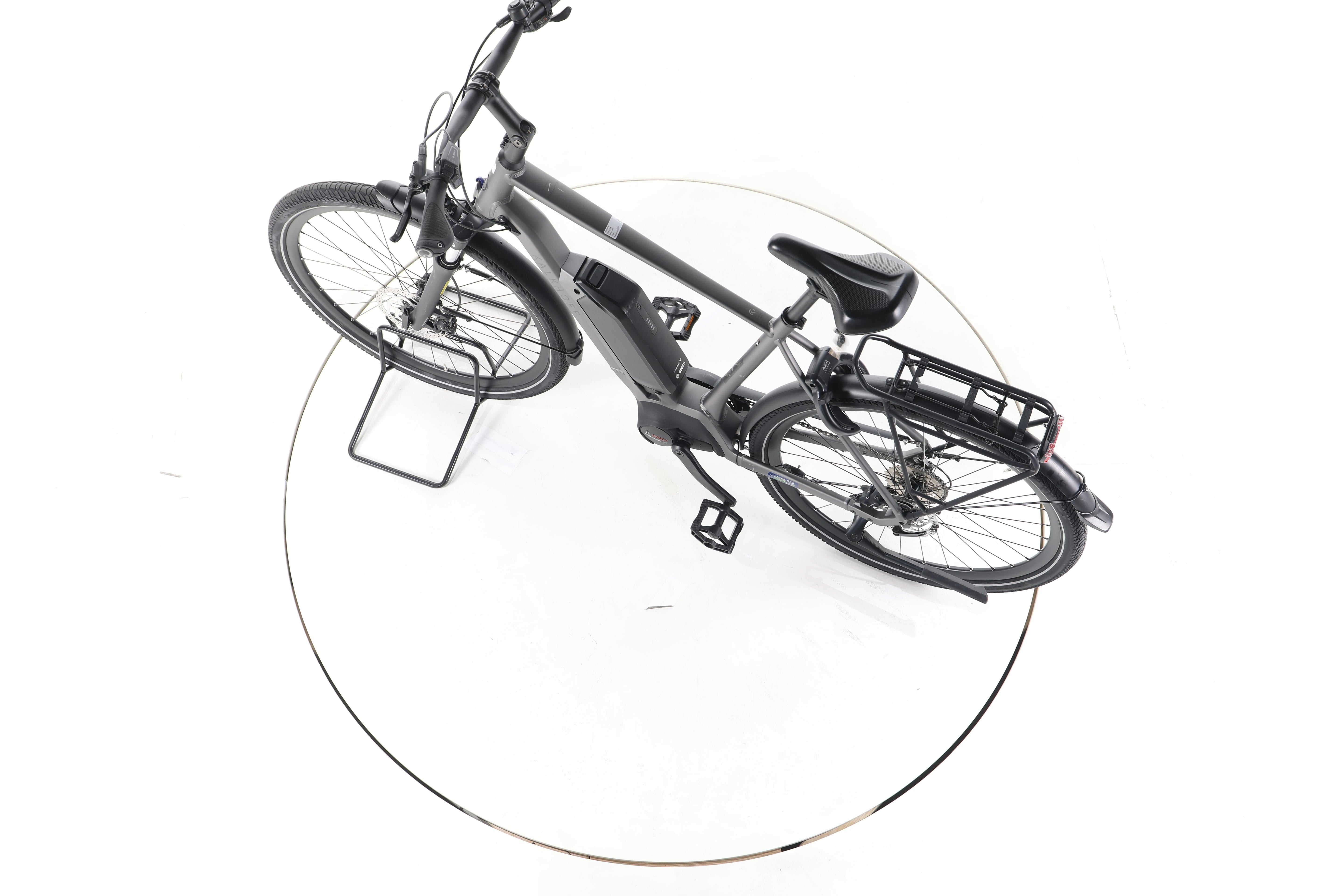 Kalkhoff Endeavour 1.B Move Trekking E-Bike 2024 - Image 20