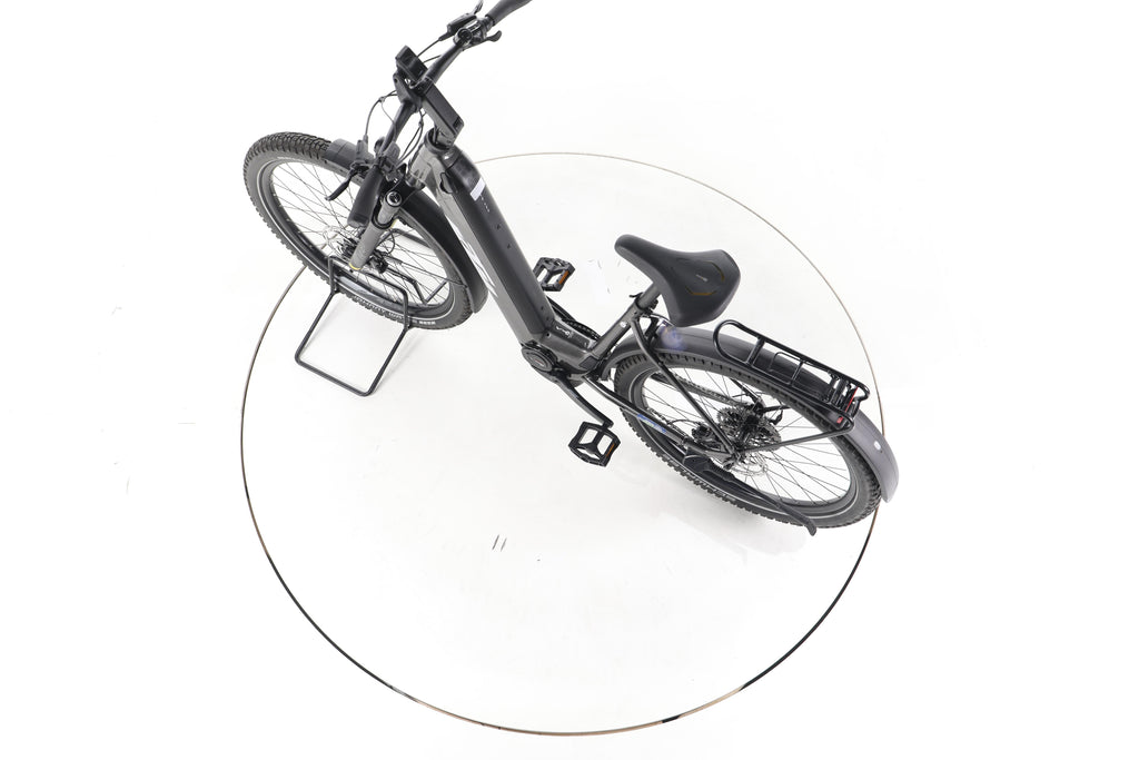 KTM Macina Aera 772 LFC Trekking E-Bike Tiefeinsteiger - Image 20