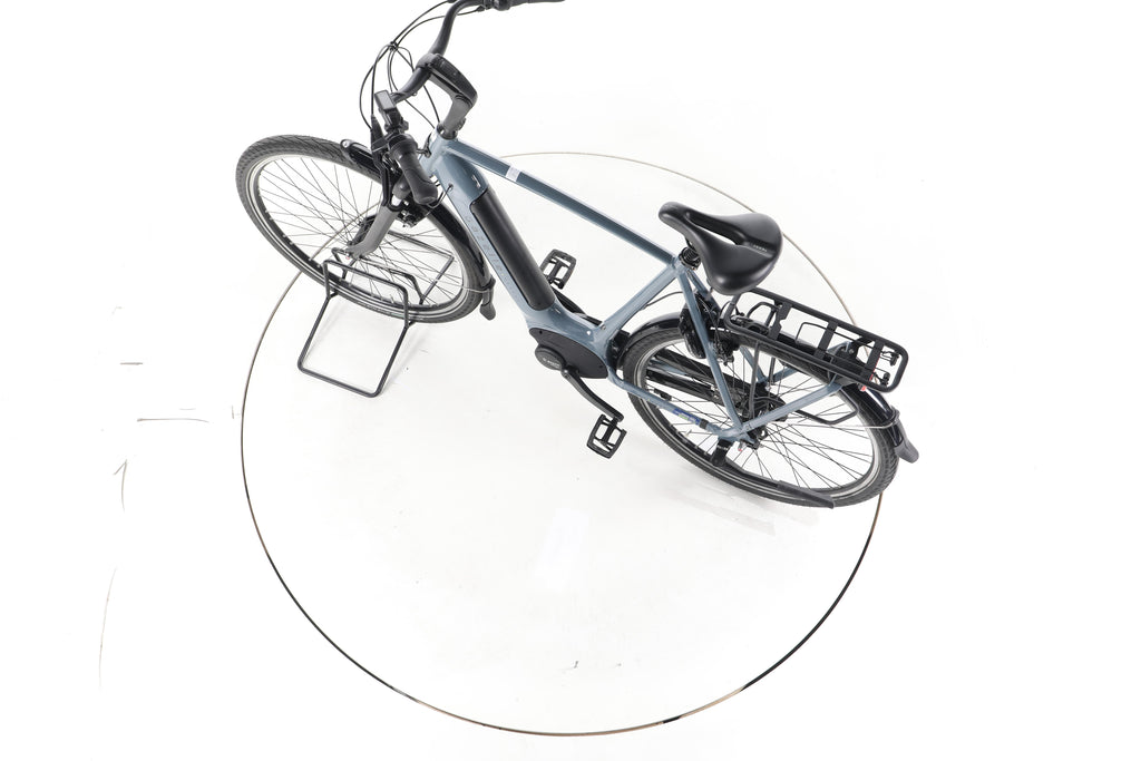 Gazelle Arroyo C7+ HMB Elite City E-Bike - Image 20