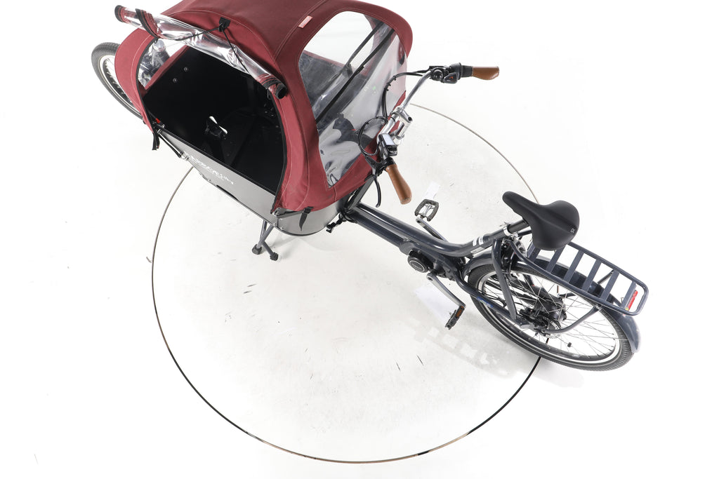 Babboe City Mountain E-Lastenrad - Image 20