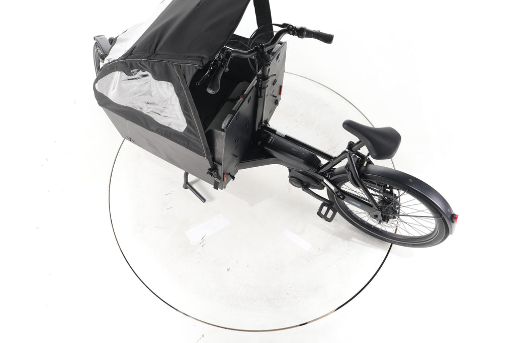 Riese & Müller Transporter2 65 vario E-Lastenrad - Image 20