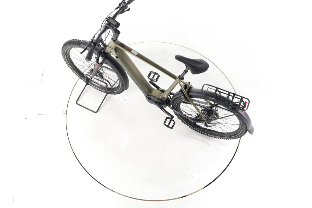 Victoria eAdventure 12.5 Trekking E-Bike - Image 20