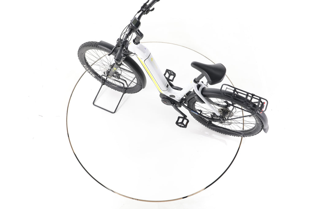 Victoria eAdventure 12.6 Trekking E-Bike Tiefeinsteiger - Image 20
