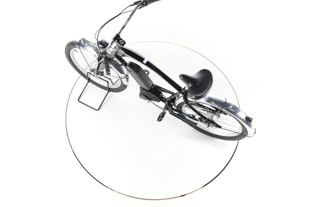 Electra Bicycle Ghostrider Go E-Cruiser Bikes - Image 20