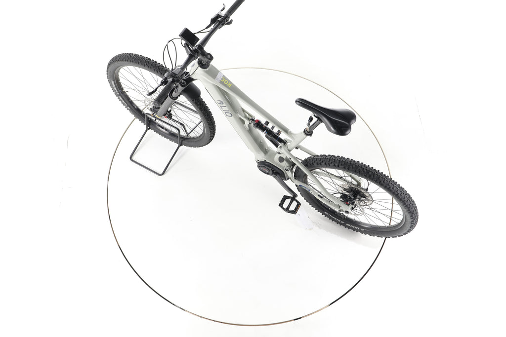 LIQBIKE Rock Fully E-Bike Fully - Image 20